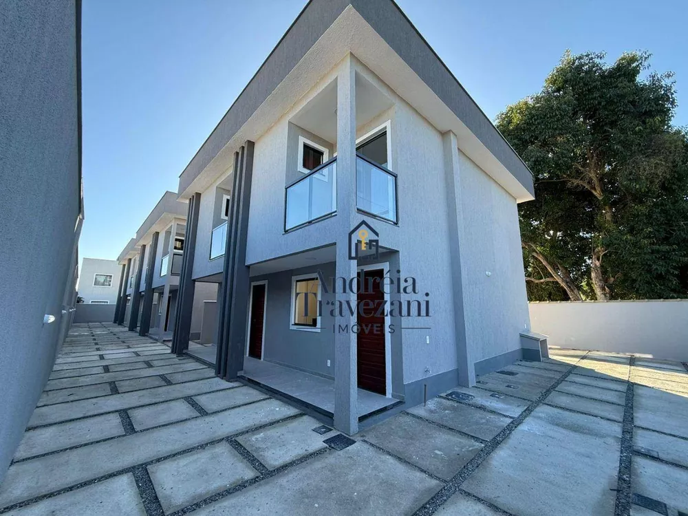 Casa, 2 quartos, 69 m² - Foto 2