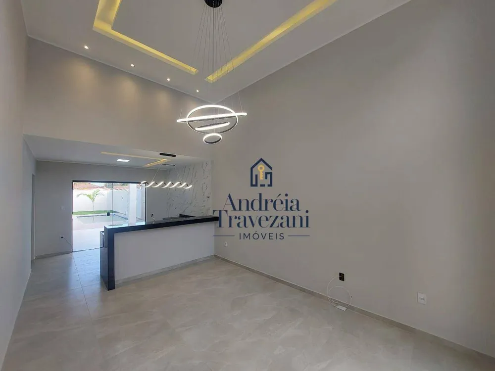 Casa, 3 quartos, 141 m² - Foto 2