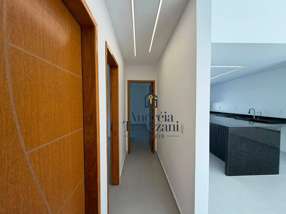 Casa de Condomínio, 3 quartos - Foto 10