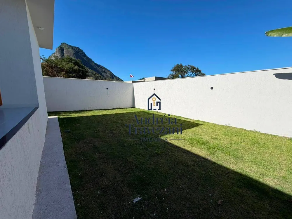 Casa de Condomínio, 3 quartos - Foto 21