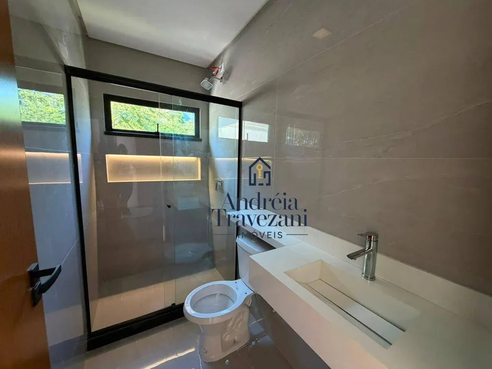 Casa de Condomínio, 3 quartos - Foto 12