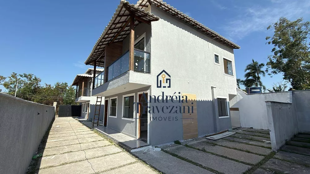 Casa, 2 quartos, 70 m² - Foto 1