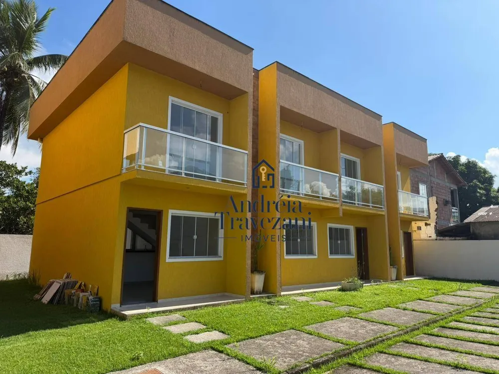 Casa, 2 quartos, 65 m² - Foto 1