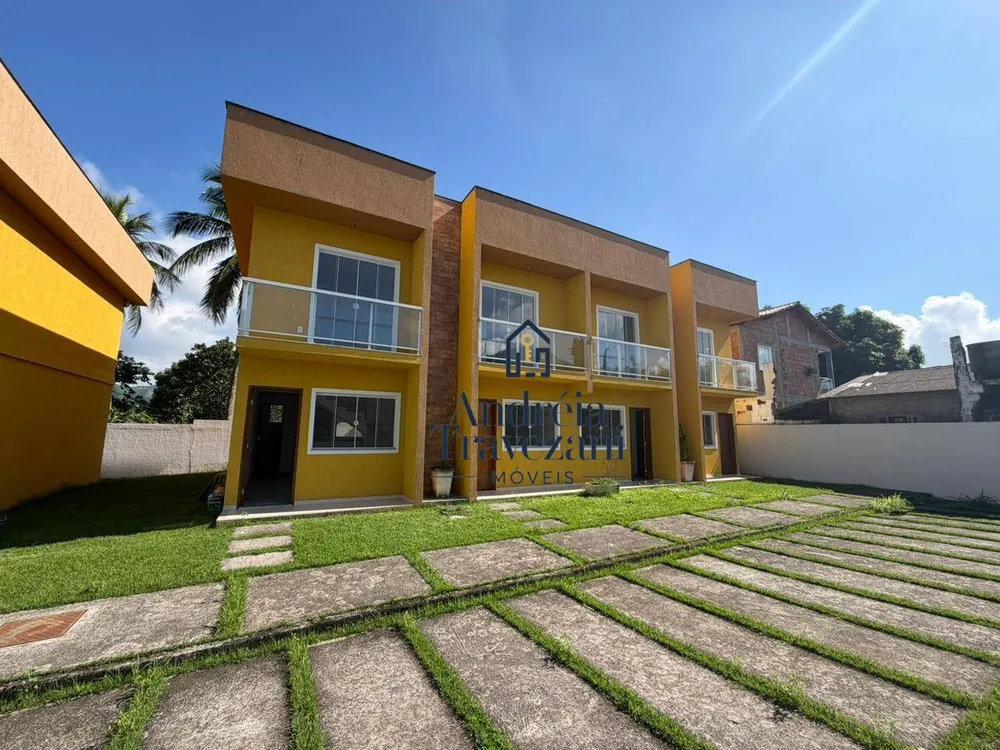 Casa, 2 quartos, 65 m² - Foto 2