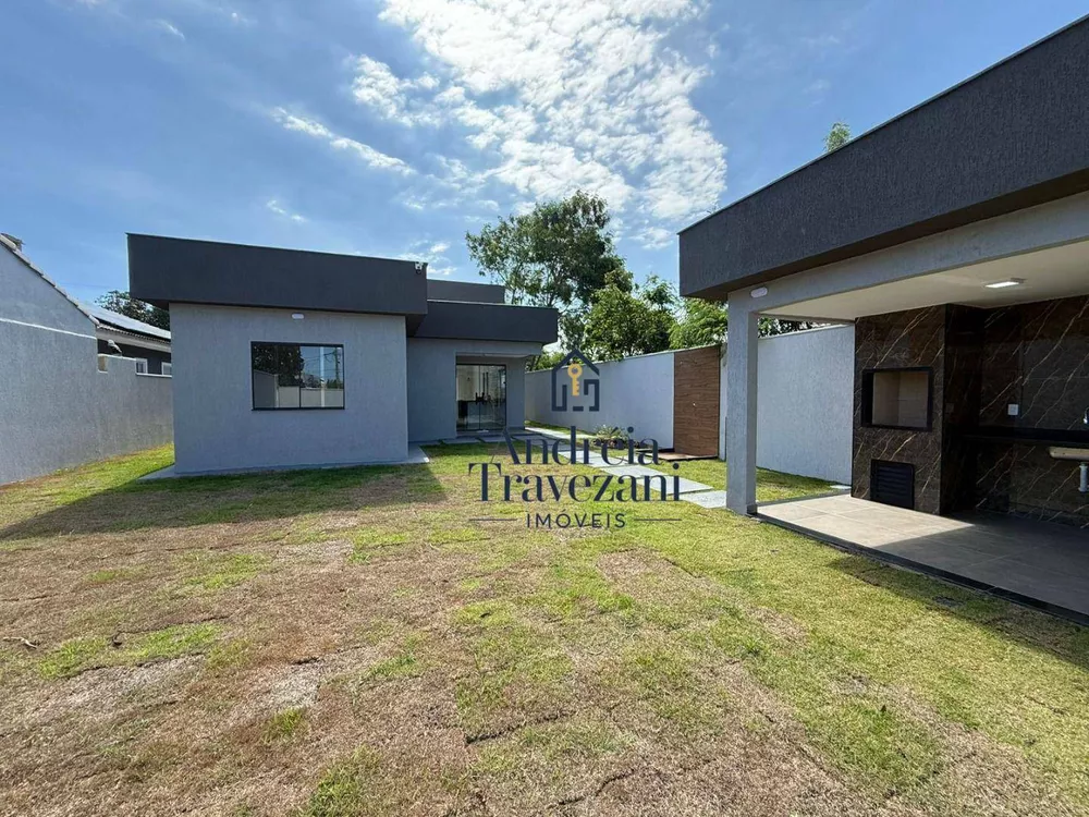 Casa, 3 quartos, 122 m² - Foto 32
