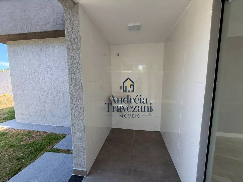 Casa, 3 quartos, 122 m² - Foto 27