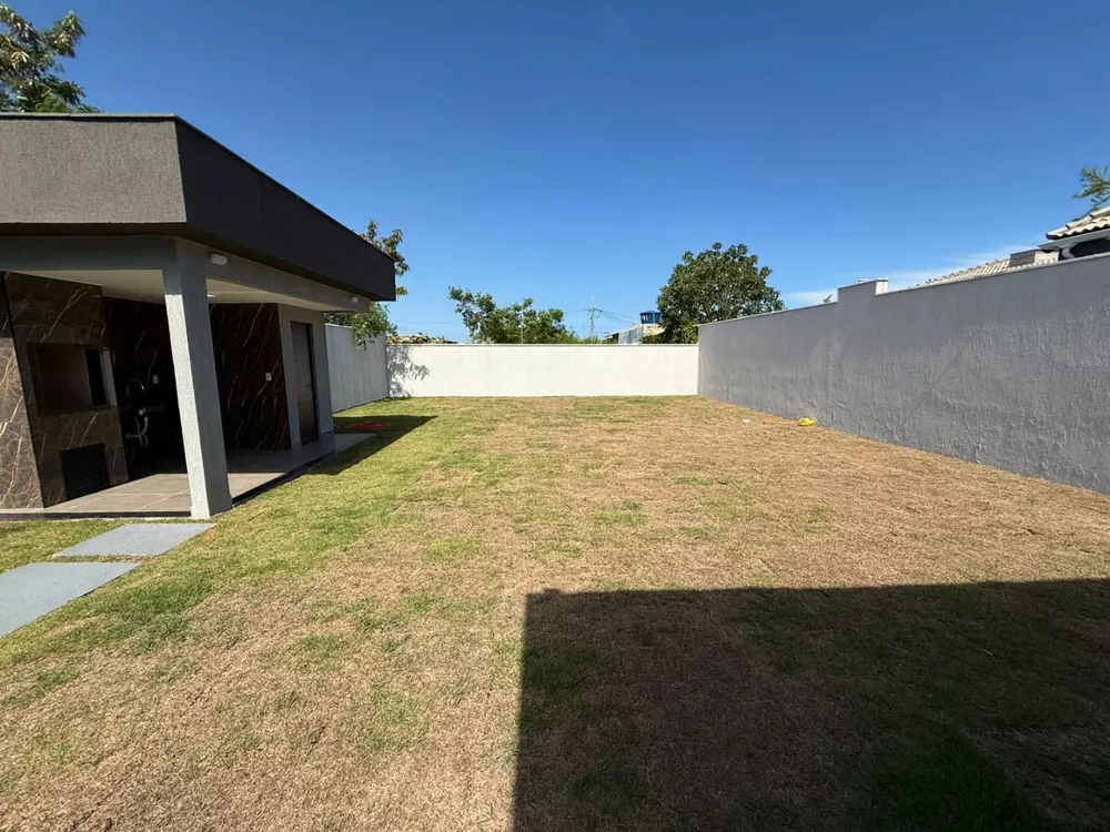 Casa, 3 quartos, 122 m² - Foto 4