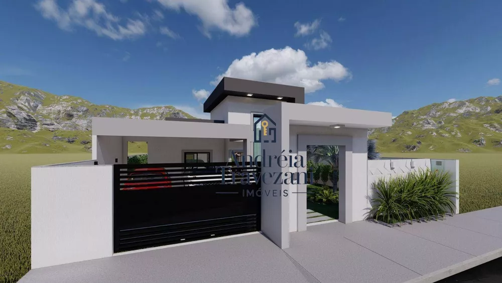 Casa, 3 quartos, 122 m² - Foto 2