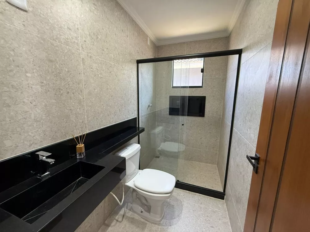 Casa, 3 quartos, 122 m² - Foto 6