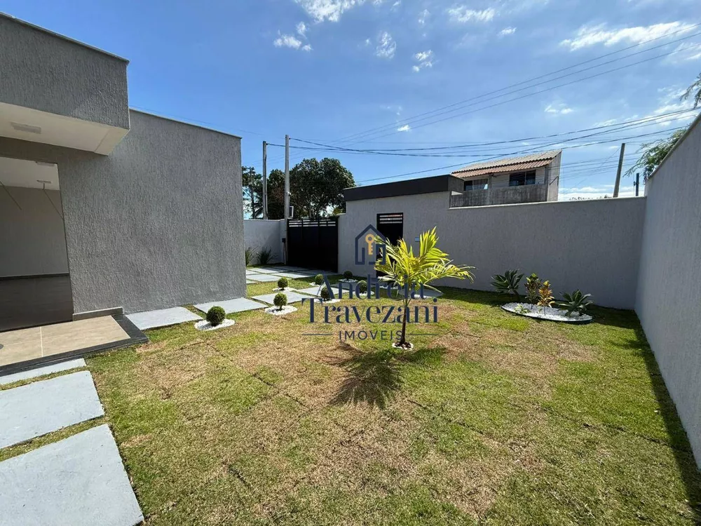 Casa, 3 quartos, 122 m² - Foto 31
