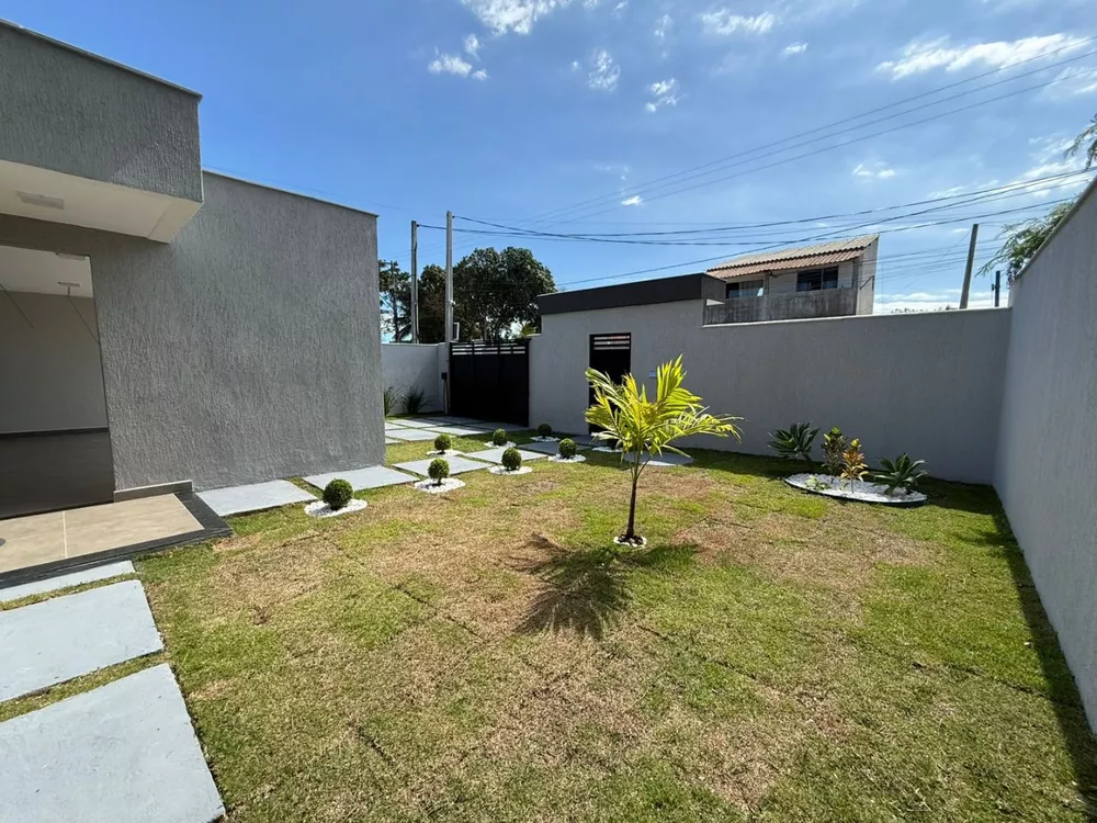 Casa, 3 quartos, 122 m² - Foto 10