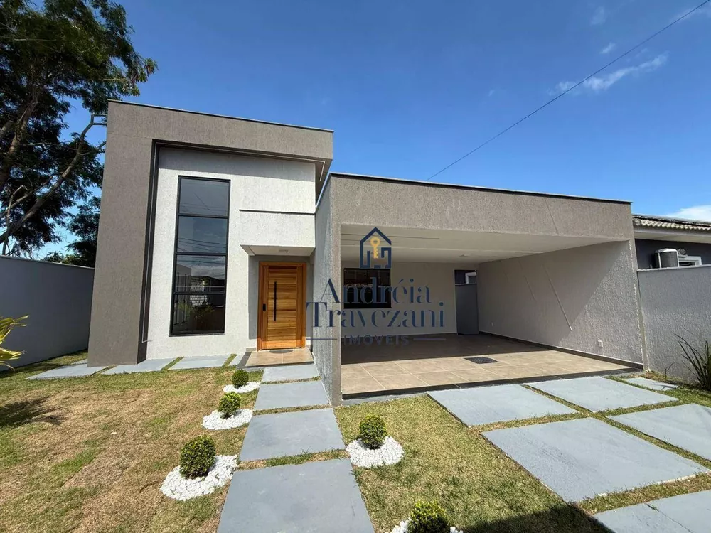 Casa, 3 quartos, 122 m² - Foto 12