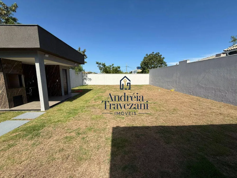 Casa, 3 quartos, 122 m² - Foto 29