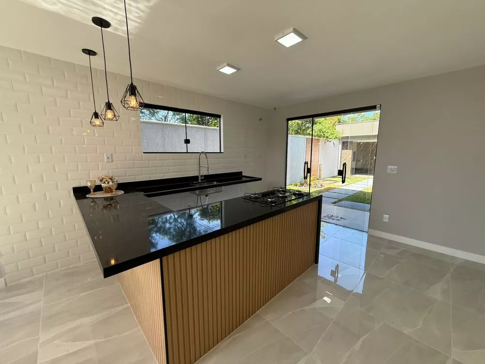Casa, 3 quartos, 122 m² - Foto 9