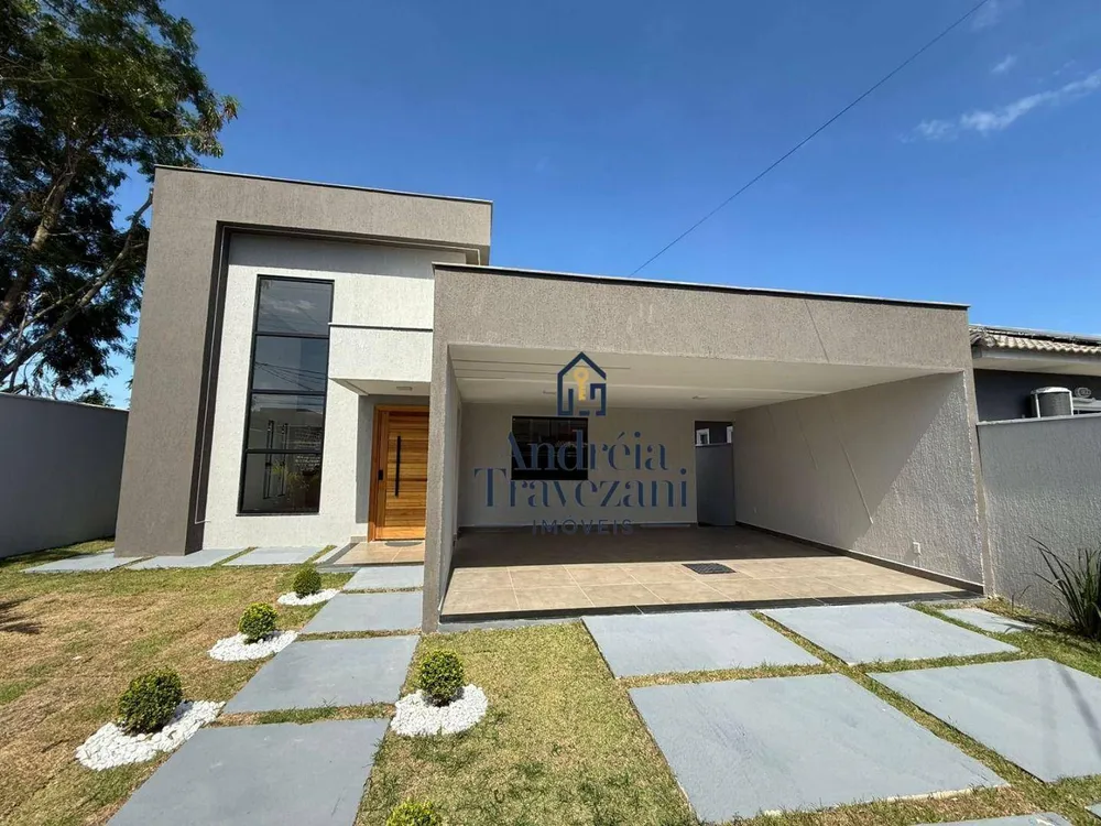 Casa, 3 quartos, 122 m² - Foto 11