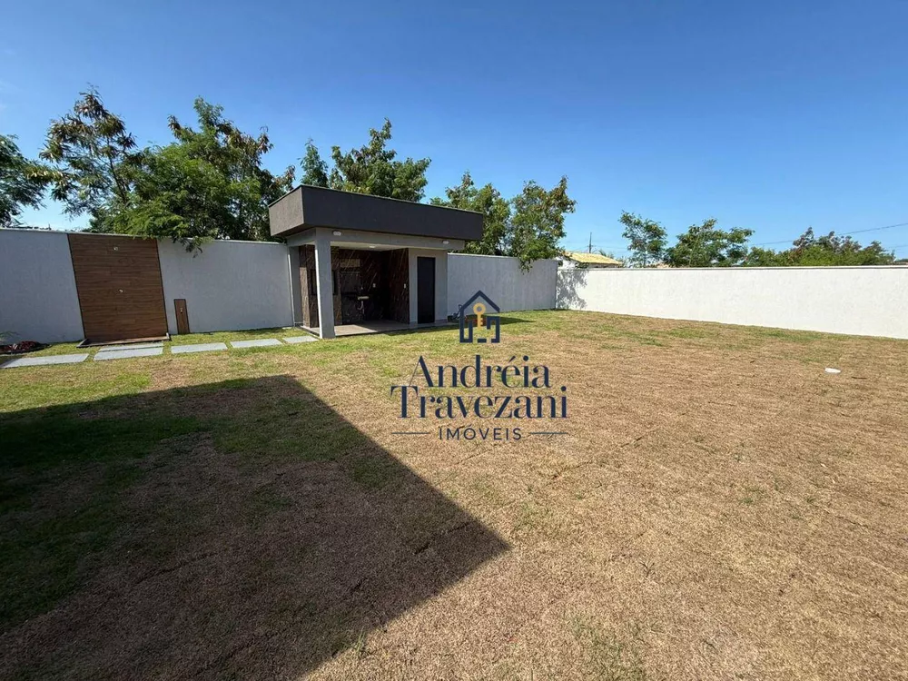 Casa, 3 quartos, 122 m² - Foto 30