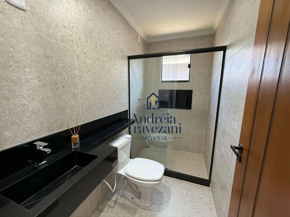 Casa, 3 quartos, 122 m² - Foto 20