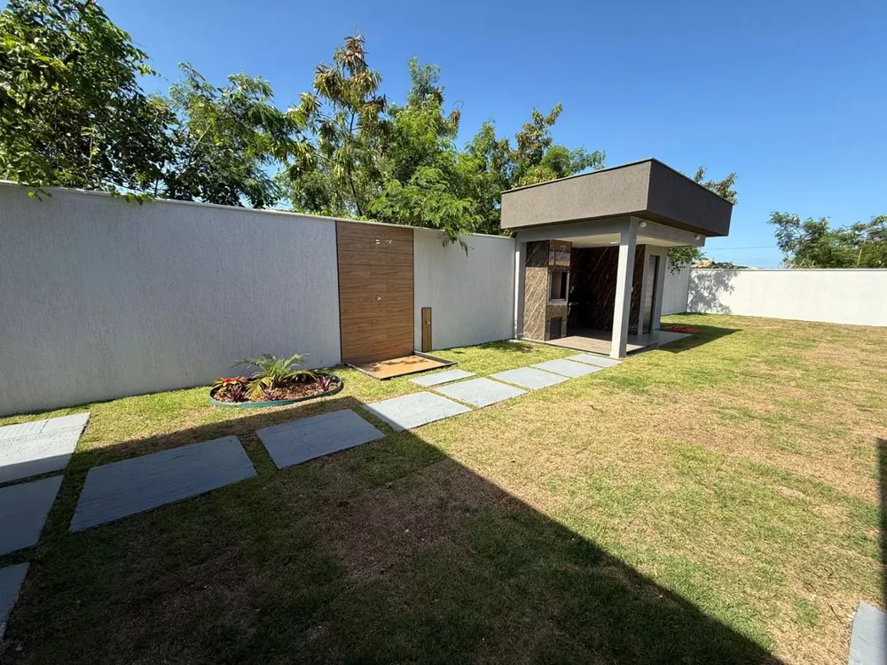 Casa, 3 quartos, 122 m² - Foto 5