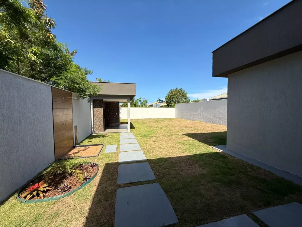 Casa, 3 quartos, 122 m² - Foto 3