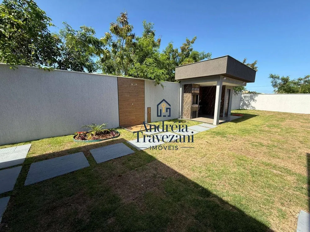 Casa, 3 quartos, 122 m² - Foto 28