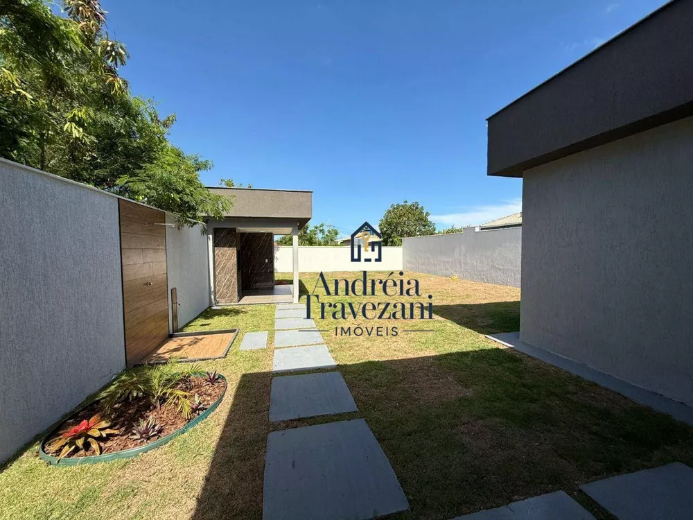 Casa, 3 quartos, 122 m² - Foto 26