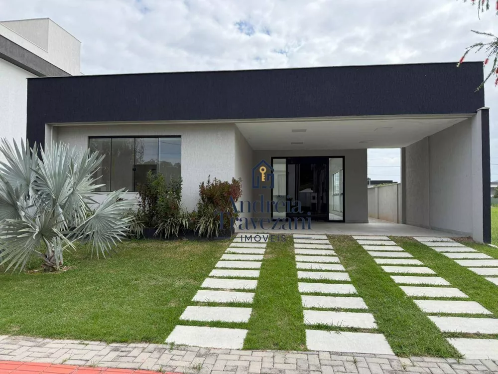 Casa de Condomínio, 3 quartos - Foto 19
