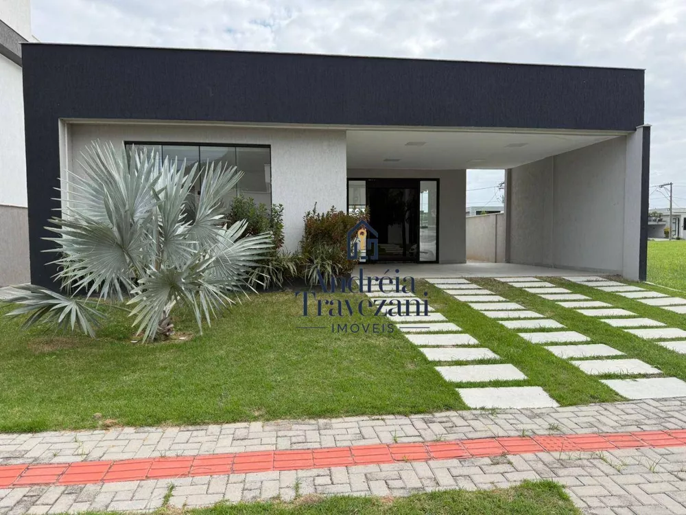 Casa de Condomínio, 3 quartos - Foto 20