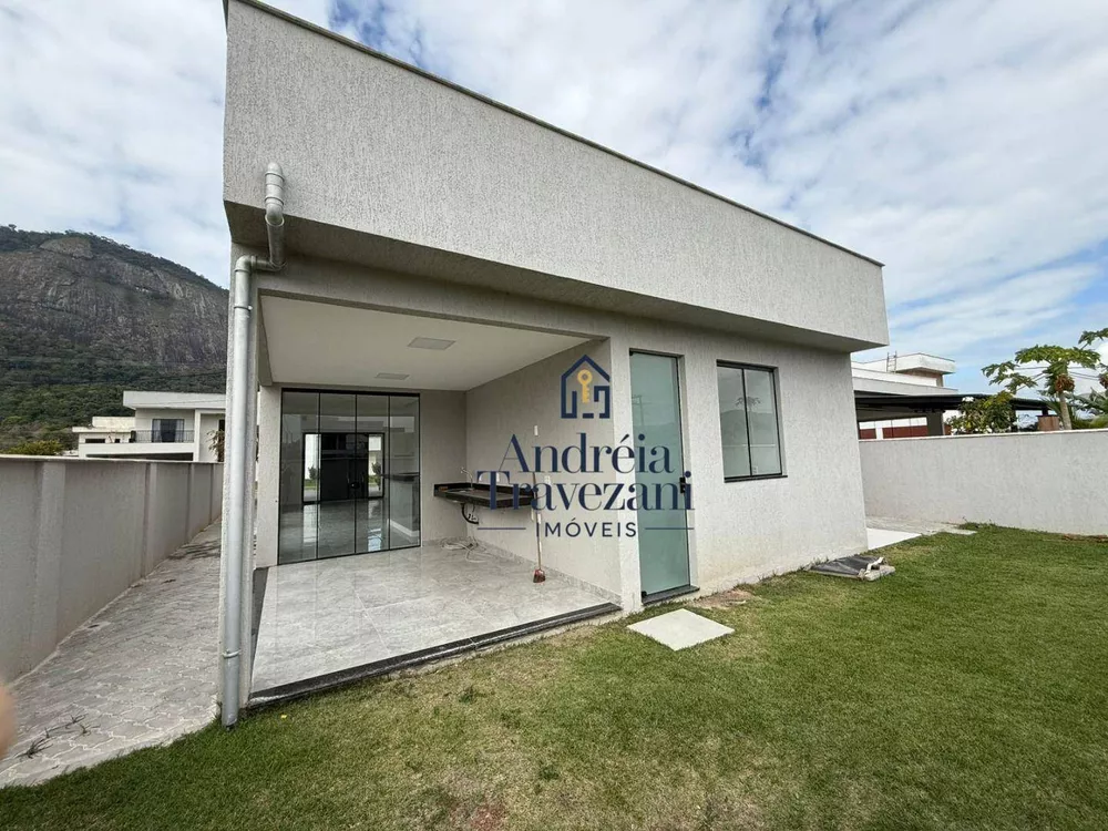 Casa de Condomínio, 3 quartos - Foto 30