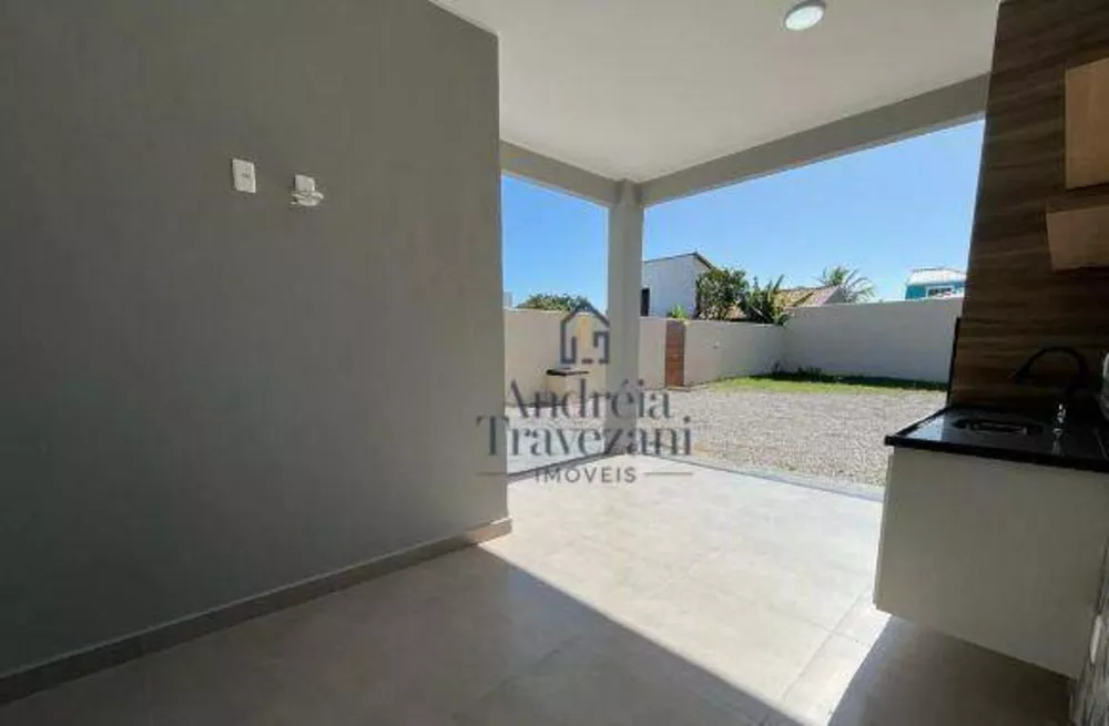 Casa, 3 quartos, 120 m² - Foto 12