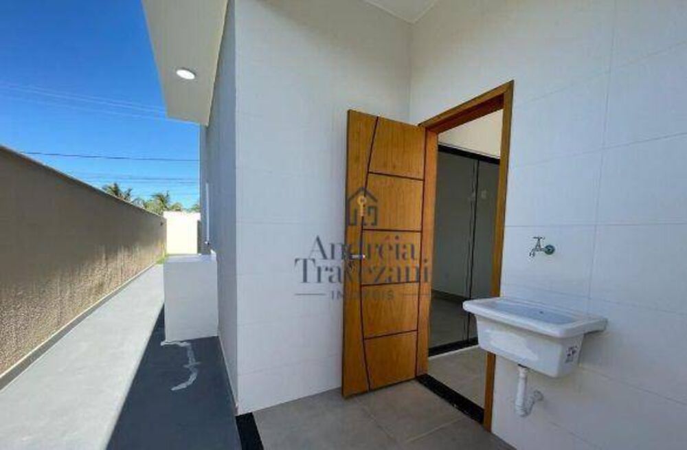 Casa, 3 quartos, 120 m² - Foto 14