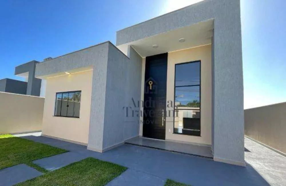 Casa, 3 quartos, 120 m² - Foto 15