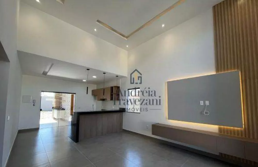 Casa, 3 quartos, 120 m² - Foto 2