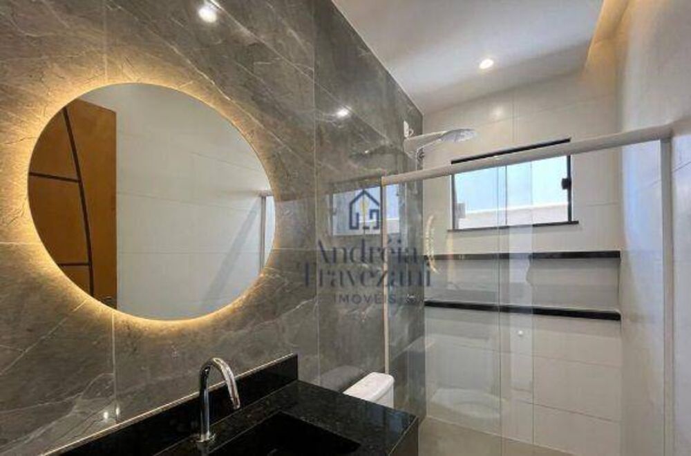 Casa, 3 quartos, 120 m² - Foto 13