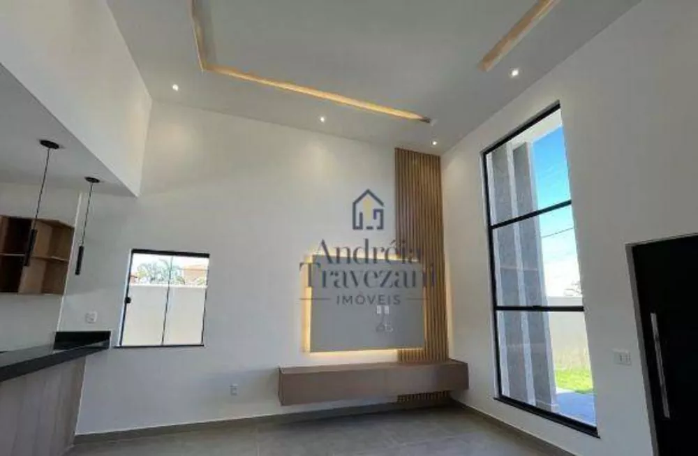 Casa, 3 quartos, 120 m² - Foto 4