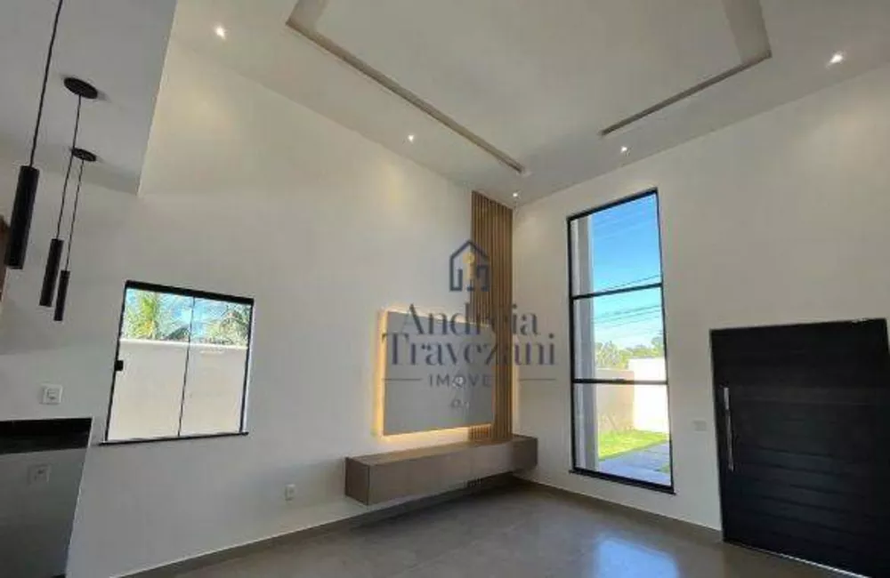 Casa, 3 quartos, 120 m² - Foto 3