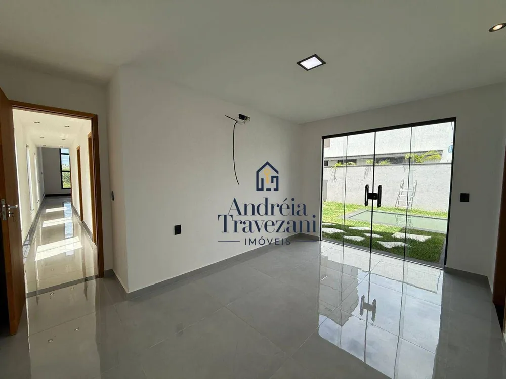 Casa de Condomínio, 4 quartos - Foto 19