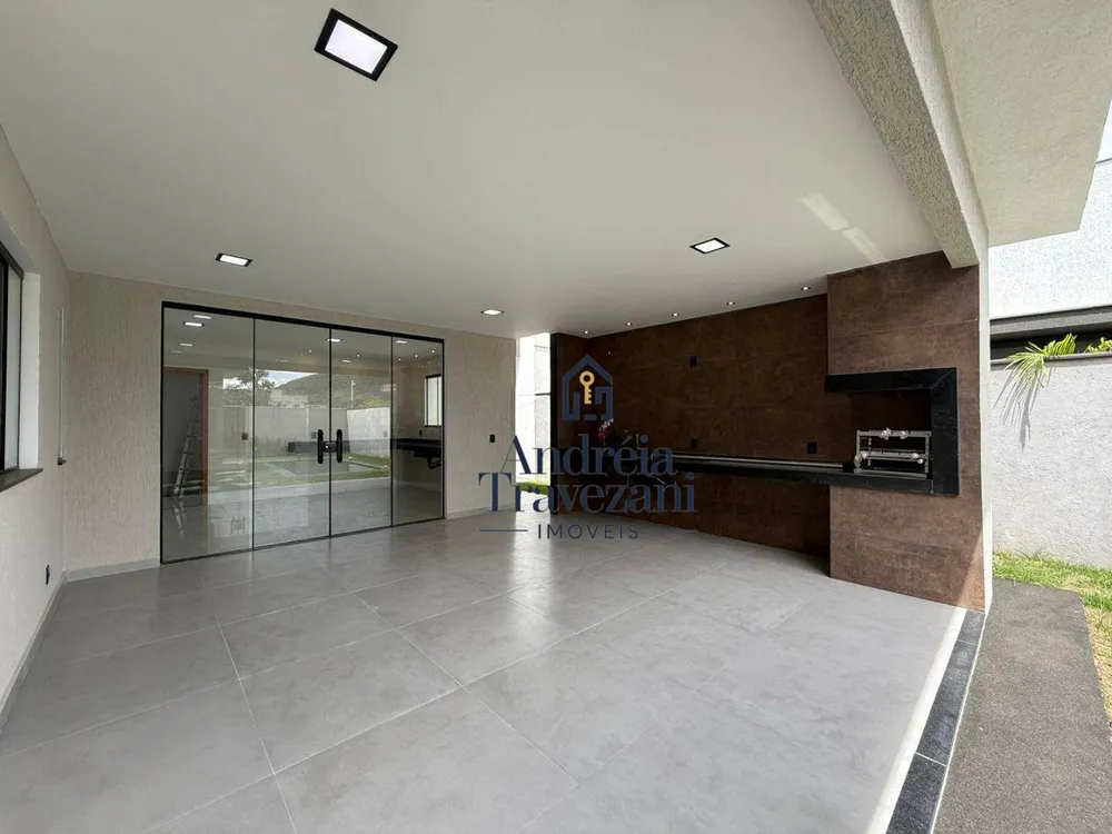 Casa de Condomínio, 4 quartos - Foto 23