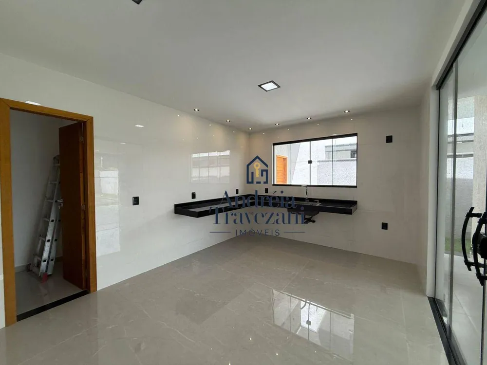 Casa de Condomínio, 4 quartos - Foto 5