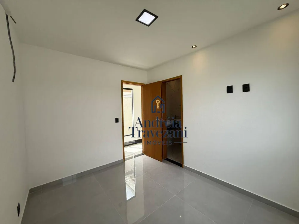 Casa de Condomínio, 4 quartos - Foto 16
