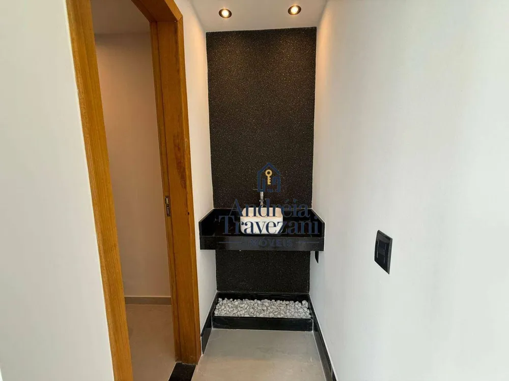 Casa de Condomínio, 4 quartos - Foto 3
