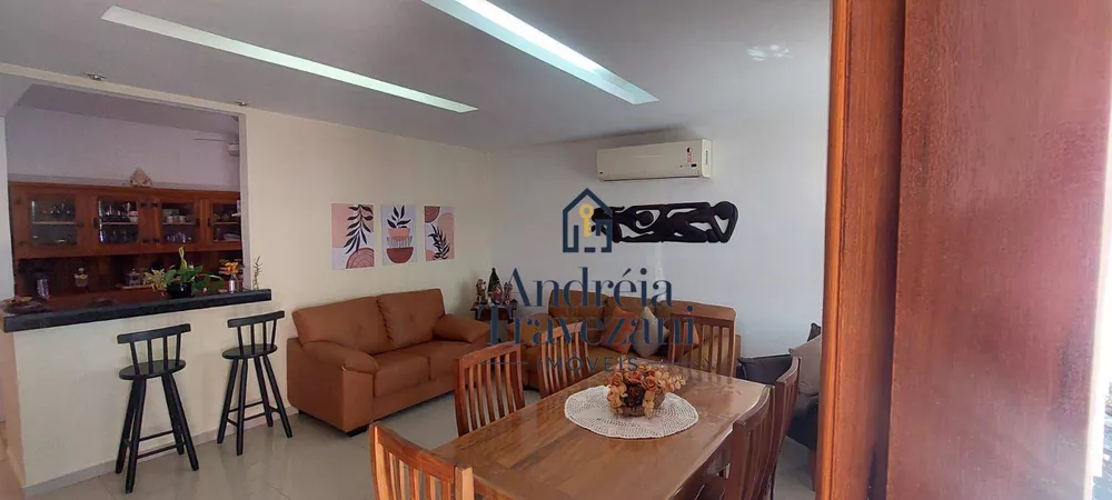 Casa, 3 quartos, 103 m² - Foto 3