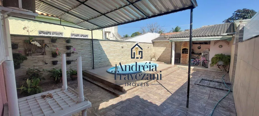 Casa, 3 quartos, 103 m² - Foto 19