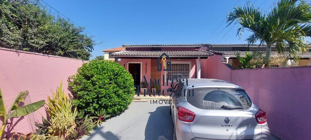 Casa, 3 quartos, 103 m² - Foto 18