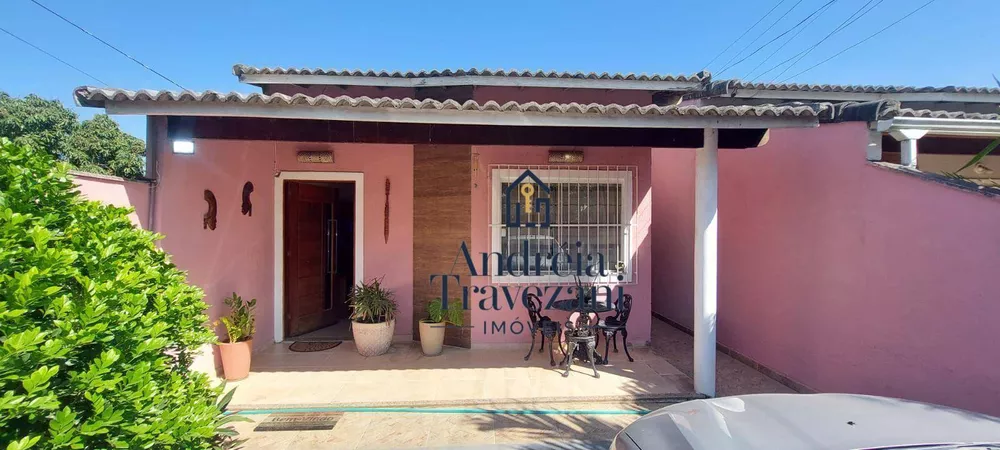 Casa, 3 quartos, 103 m² - Foto 1