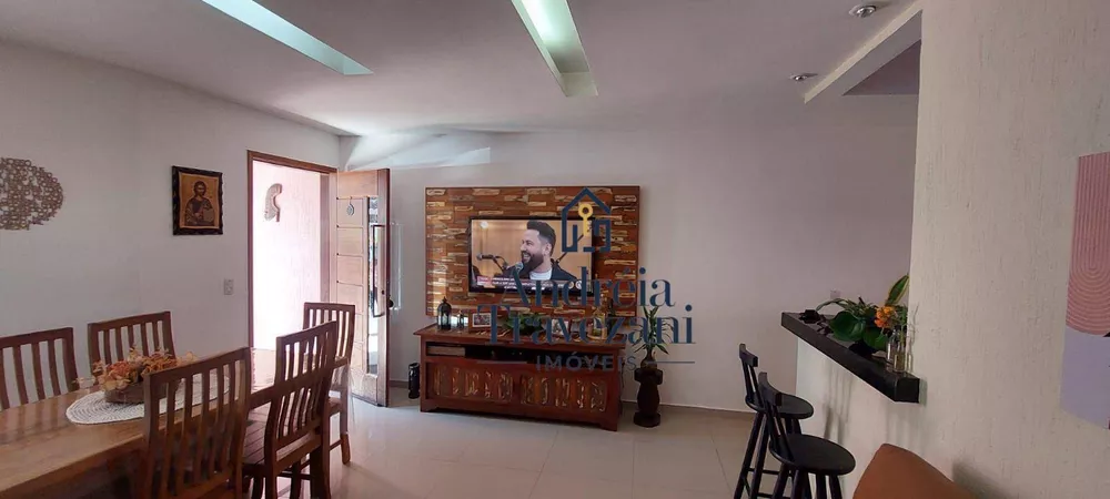 Casa, 3 quartos, 103 m² - Foto 2