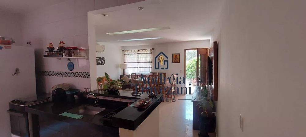 Casa, 3 quartos, 103 m² - Foto 5