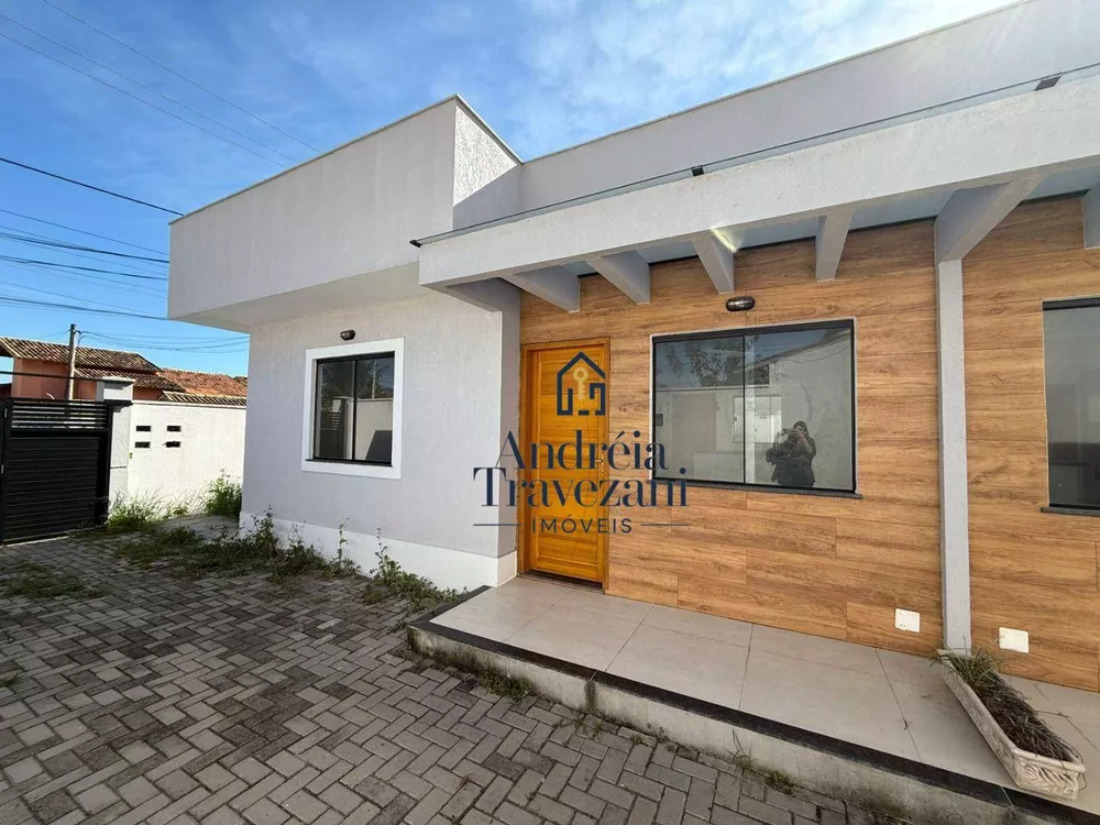 Casa, 2 quartos, 60 m² - Foto 1
