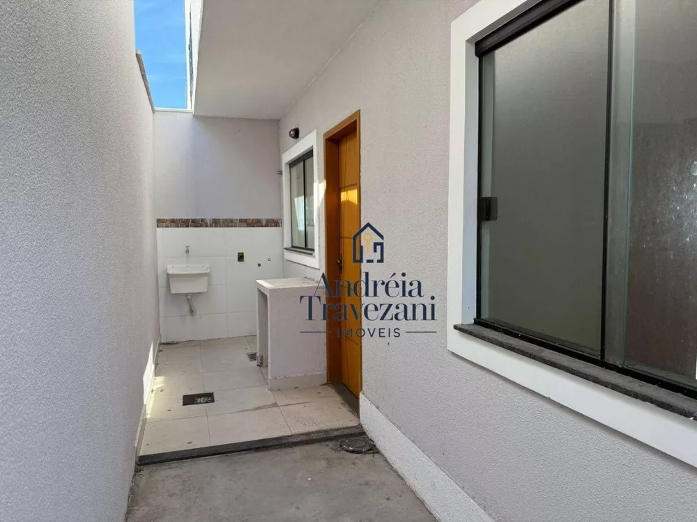 Casa, 2 quartos, 60 m² - Foto 11