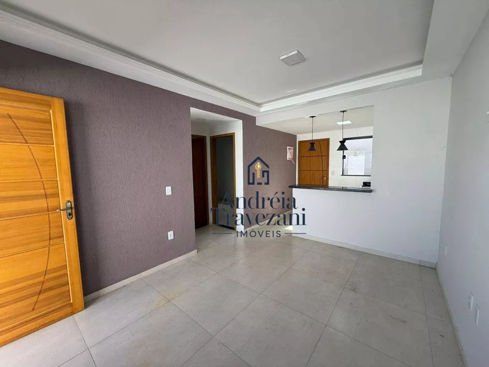 Casa, 2 quartos, 60 m² - Foto 3