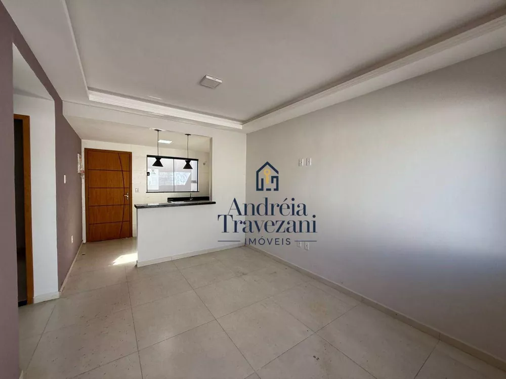 Casa, 2 quartos, 60 m² - Foto 2